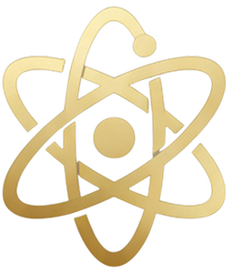 Atomic Studio Logo